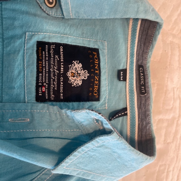 Men’s shirt - Picture 2 of 3